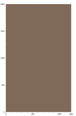 3M Di-Noc Solid Colours - Film decor interior aspect culori solide