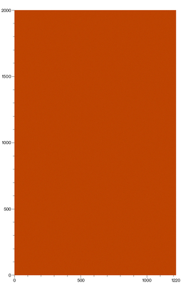 3M Di-Noc Solid Colours - Film decor interior aspect culori solide