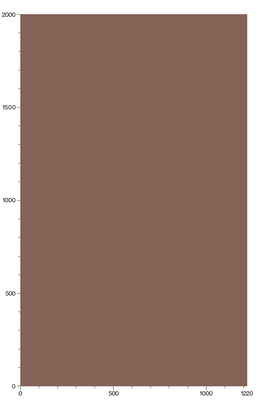 3M Di-Noc Solid Colours - Film decor interior aspect culori solide