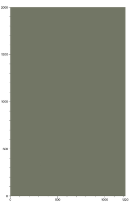 3M Di-Noc Solid Colours - Film decor interior aspect culori solide