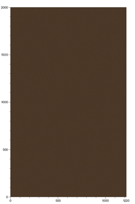 3M Di-Noc Solid Colours - Film decor interior aspect culori solide