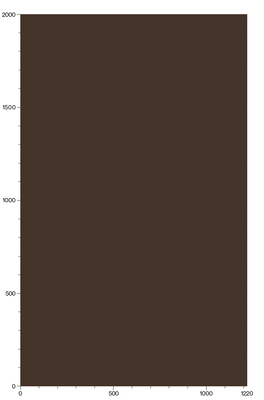 3M Di-Noc Solid Colours - Film decor interior aspect culori solide