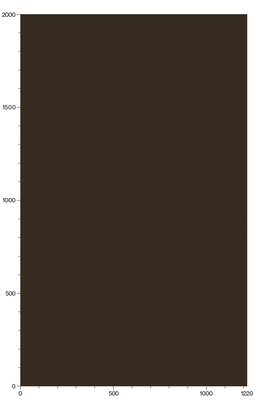 3M Di-Noc Solid Colours - Film decor interior aspect culori solide