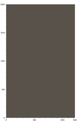 3M Di-Noc Solid Colours - Film decor interior aspect culori solide