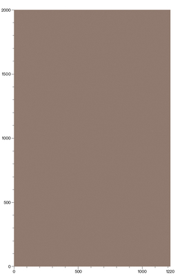 3M Di-Noc Solid Colours - Film decor interior aspect culori solide