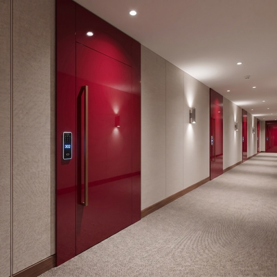 3M Di-Noc Solid Colours - Film decor interior aspect culori solide