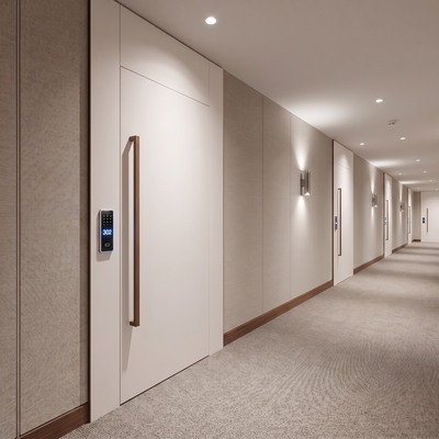 3M Di-Noc Solid Colours - Film decor interior aspect culori solide