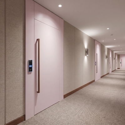 3M Di-Noc Solid Colours - Film decor interior aspect culori solide