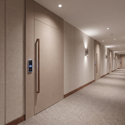 3M Di-Noc Solid Colours - Film decor interior aspect culori solide