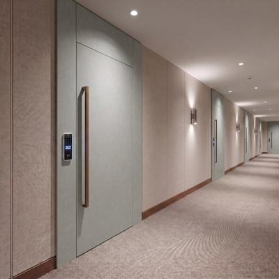 3M Di-Noc Metallic - Folie decoratiuni interioare aspect metalic
