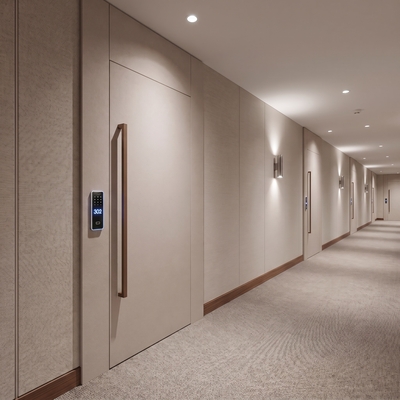 3M Di-Noc Solid Colours - Film decor interior aspect culori solide