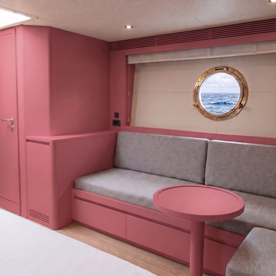 3M Di-Noc Solid Colours - Film decor interior aspect culori solide