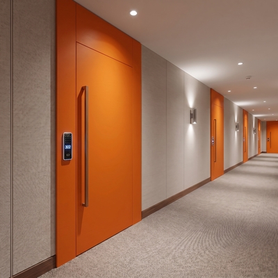 3M Di-Noc Solid Colours - Film decor interior aspect culori solide