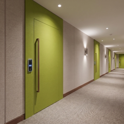 3M Di-Noc Solid Colours - Film decor interior aspect culori solide