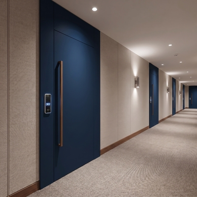 3M Di-Noc Solid Colours - Film decor interior aspect culori solide