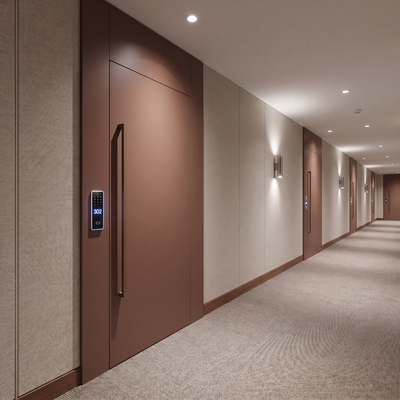 3M Di-Noc Solid Colours - Film decor interior aspect culori solide