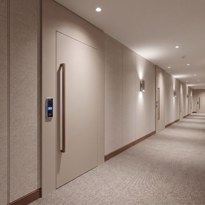 3M Di-Noc Solid Colours - Film decor interior aspect culori solide