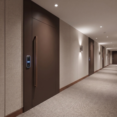 3M Di-Noc Solid Colours - Film decor interior aspect culori solide