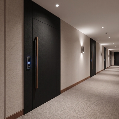 3M Di-Noc Solid Colours - Film decor interior aspect culori solide