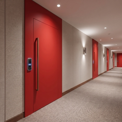 3M Di-Noc Solid Colours - Film decor interior aspect culori solide