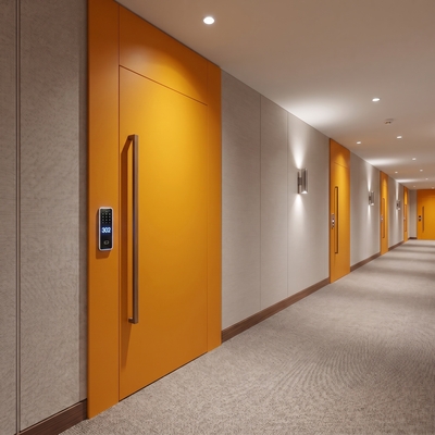 3M Di-Noc Solid Colours - Film decor interior aspect culori solide