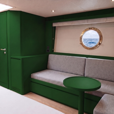 3M Di-Noc Solid Colours - Film decor interior aspect culori solide