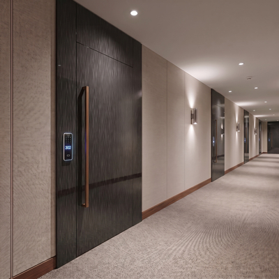 3M Di-Noc Special Effects - Film decor interior aspect efect special