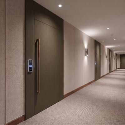 3M Di-Noc Special Effects - Film decor interior aspect efect special
