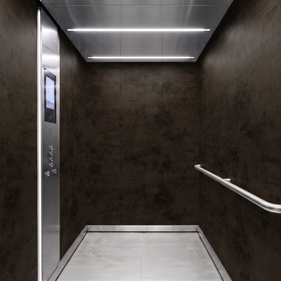 3M Di-Noc Special Effects - Film decor interior aspect efect special