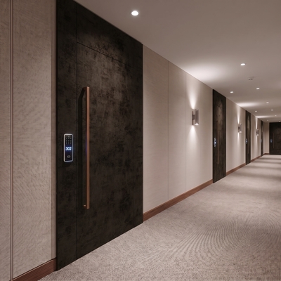 3M Di-Noc Special Effects - Film decor interior aspect efect special