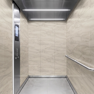 3M Di-Noc Natural Stone - film decor interior aspect piatra