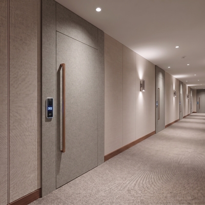 3M Di-Noc Fabric