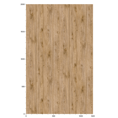 3M Di-Noc Wood pentru decor interior