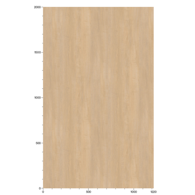 3M Di-Noc Wood pentru decor interior