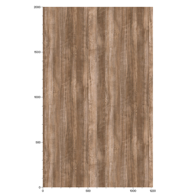 3M Di-Noc Wood pentru decor interior