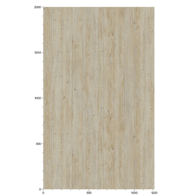 3M Di-Noc Wood pentru decor interior