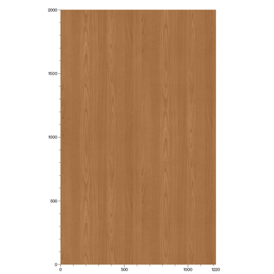 3M Di-Noc Wood pentru decor interior
