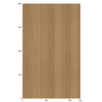 3M Di-Noc Wood pentru decor interior