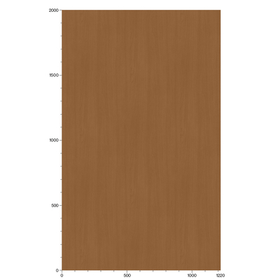 3M Di-Noc Wood pentru decor interior