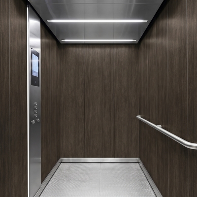 3M Di-Noc Wood pentru decor interior