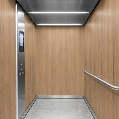 3M Di-Noc Wood pentru decor interior