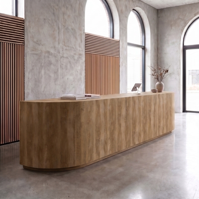3M Di-Noc Wood pentru decor interior