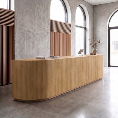 3M Di-Noc Wood pentru decor interior