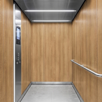 3M Di-Noc Wood pentru decor interior
