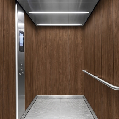 3M Di-Noc Wood pentru decor interior