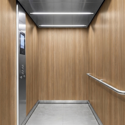 3M Di-Noc Wood pentru decor interior