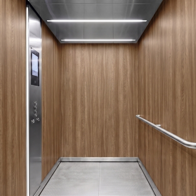 3M Di-Noc Wood pentru decor interior