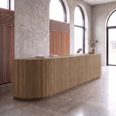 3M Di-Noc Wood pentru decor interior