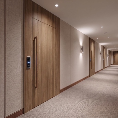 3M Di-Noc Wood pentru decor interior