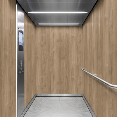 3M Di-Noc Wood pentru decor interior